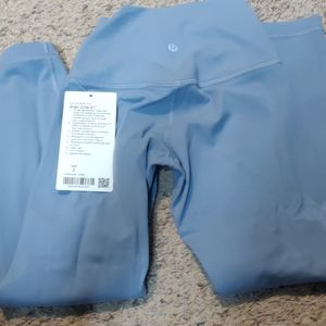 Chambray nwt 21 Aligns
